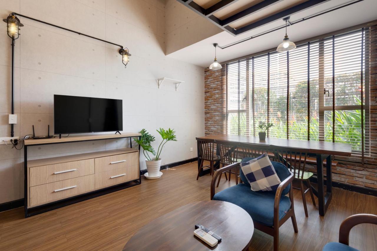 Smile Home - Rivegate - Modern Comfort - Near Bui Vien Cidade de Ho Chi Minh Exterior foto