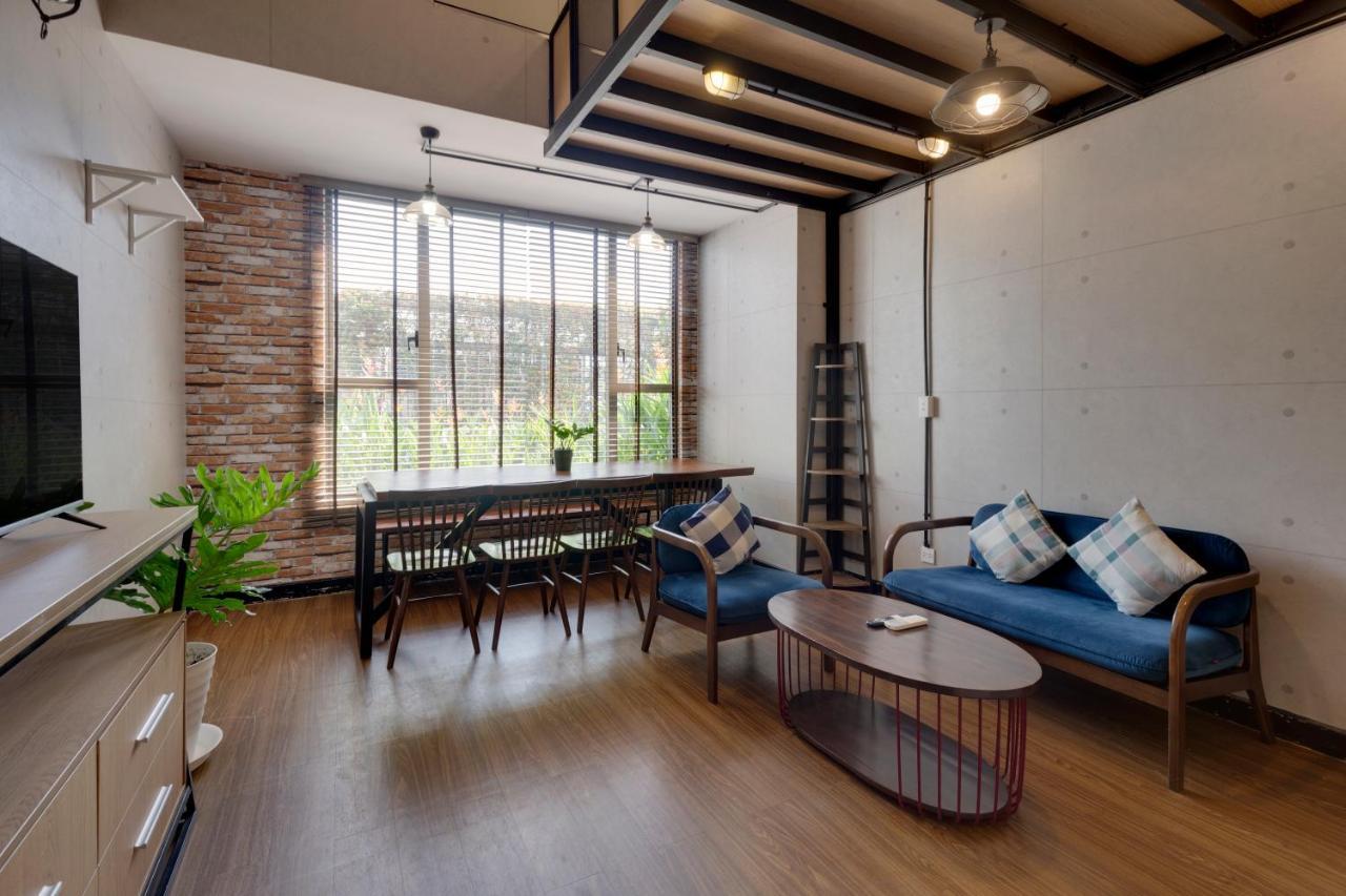 Smile Home - Rivegate - Modern Comfort - Near Bui Vien Cidade de Ho Chi Minh Exterior foto