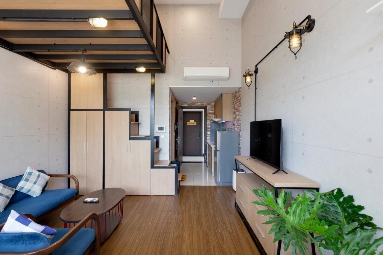 Smile Home - Rivegate - Modern Comfort - Near Bui Vien Cidade de Ho Chi Minh Exterior foto