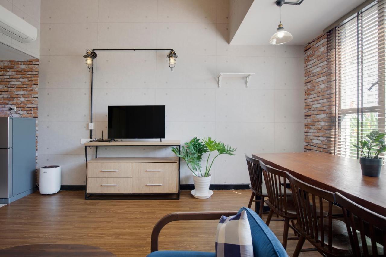 Smile Home - Rivegate - Modern Comfort - Near Bui Vien Cidade de Ho Chi Minh Exterior foto