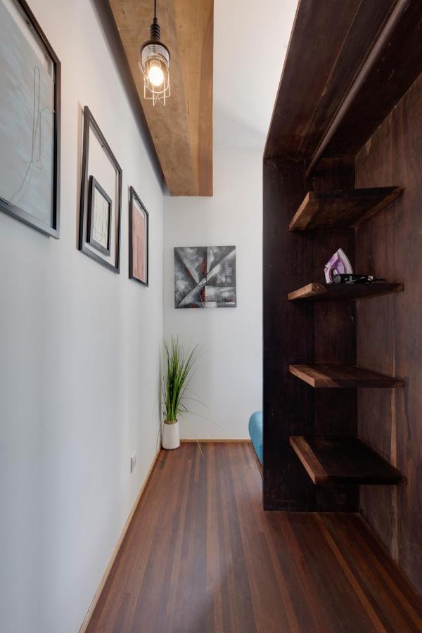 Smile Home - Rivegate - Modern Comfort - Near Bui Vien Cidade de Ho Chi Minh Exterior foto