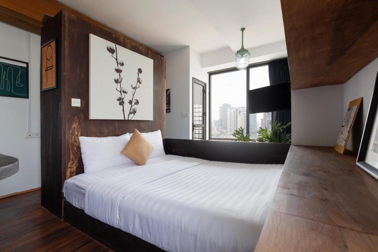 Smile Home - Rivegate - Modern Comfort - Near Bui Vien Cidade de Ho Chi Minh Exterior foto