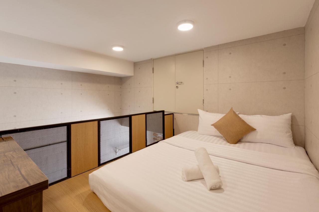Smile Home - Rivegate - Modern Comfort - Near Bui Vien Cidade de Ho Chi Minh Exterior foto